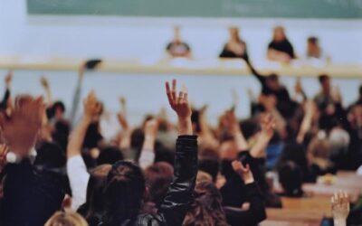 Assemblée Générale de l’AFHEP